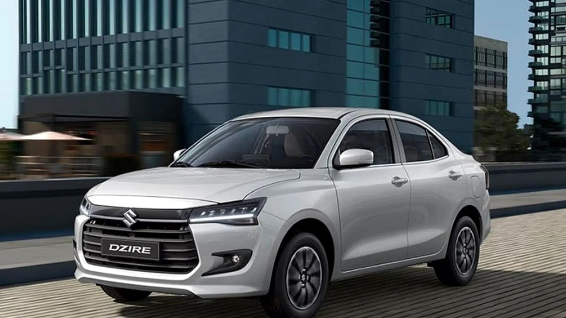 Swift Dzire with friendly drivers for cab booking Dwarka