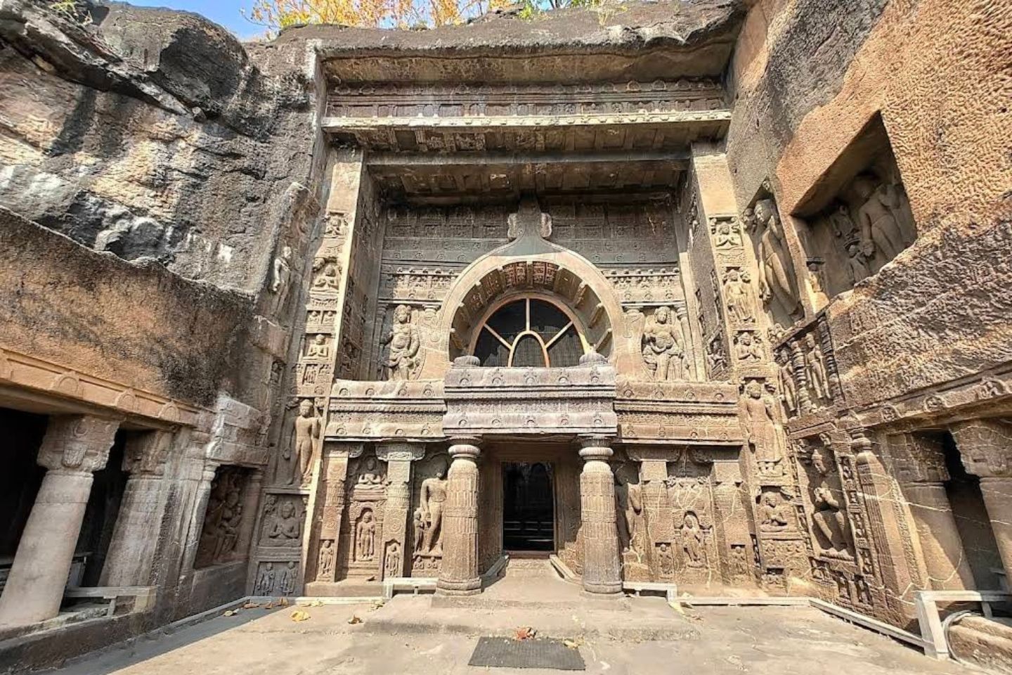 Rajkot & Ahmedabad