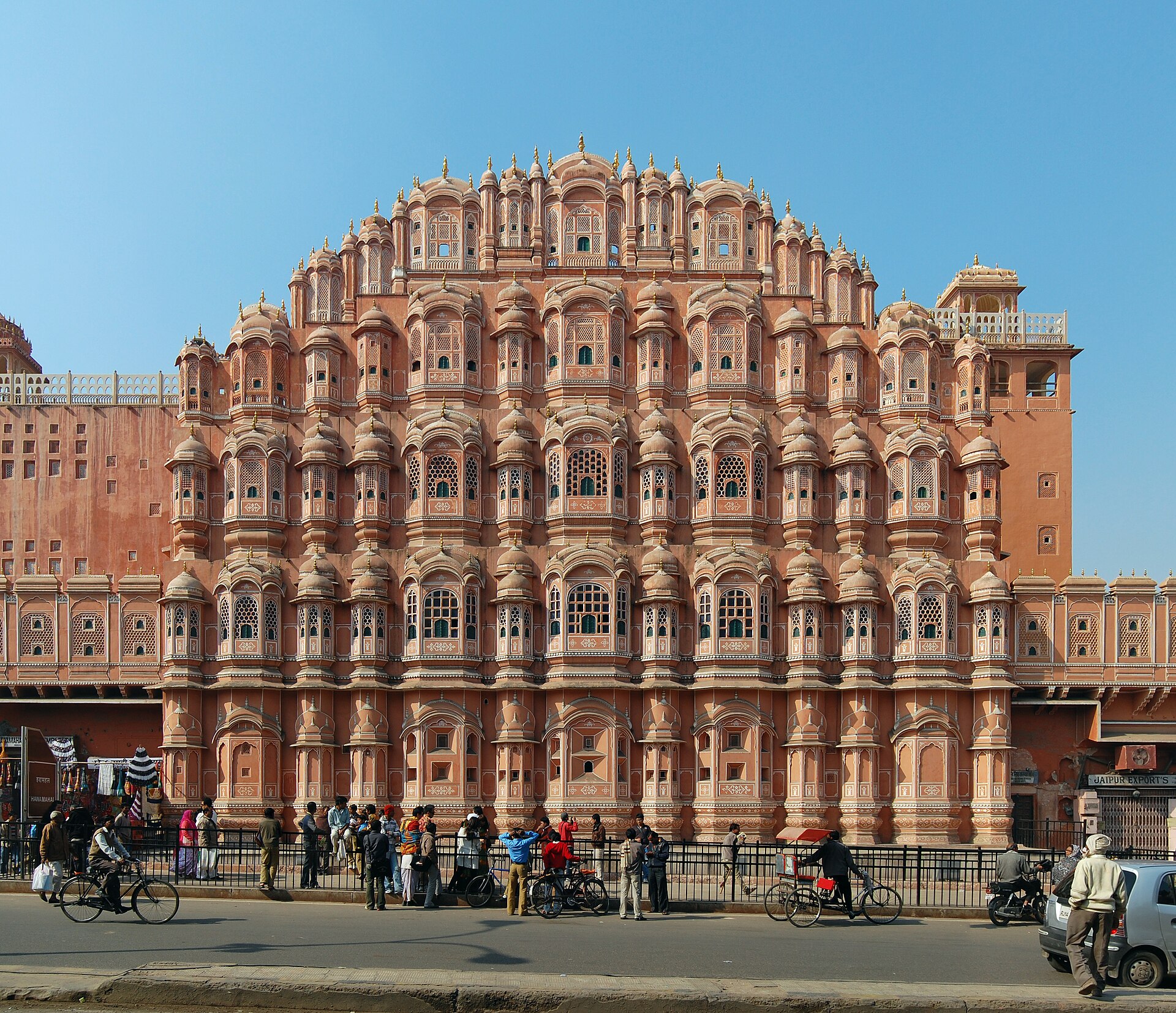 Jaipur Pink City Explorer - Jaipur, Rajasthan